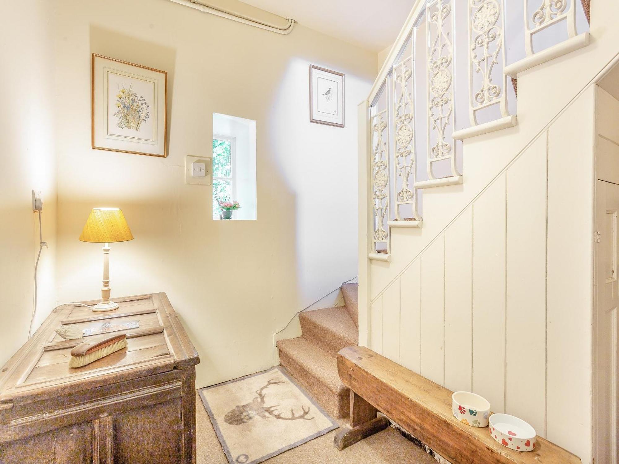 The Cottage Slickly Екстер'єр фото