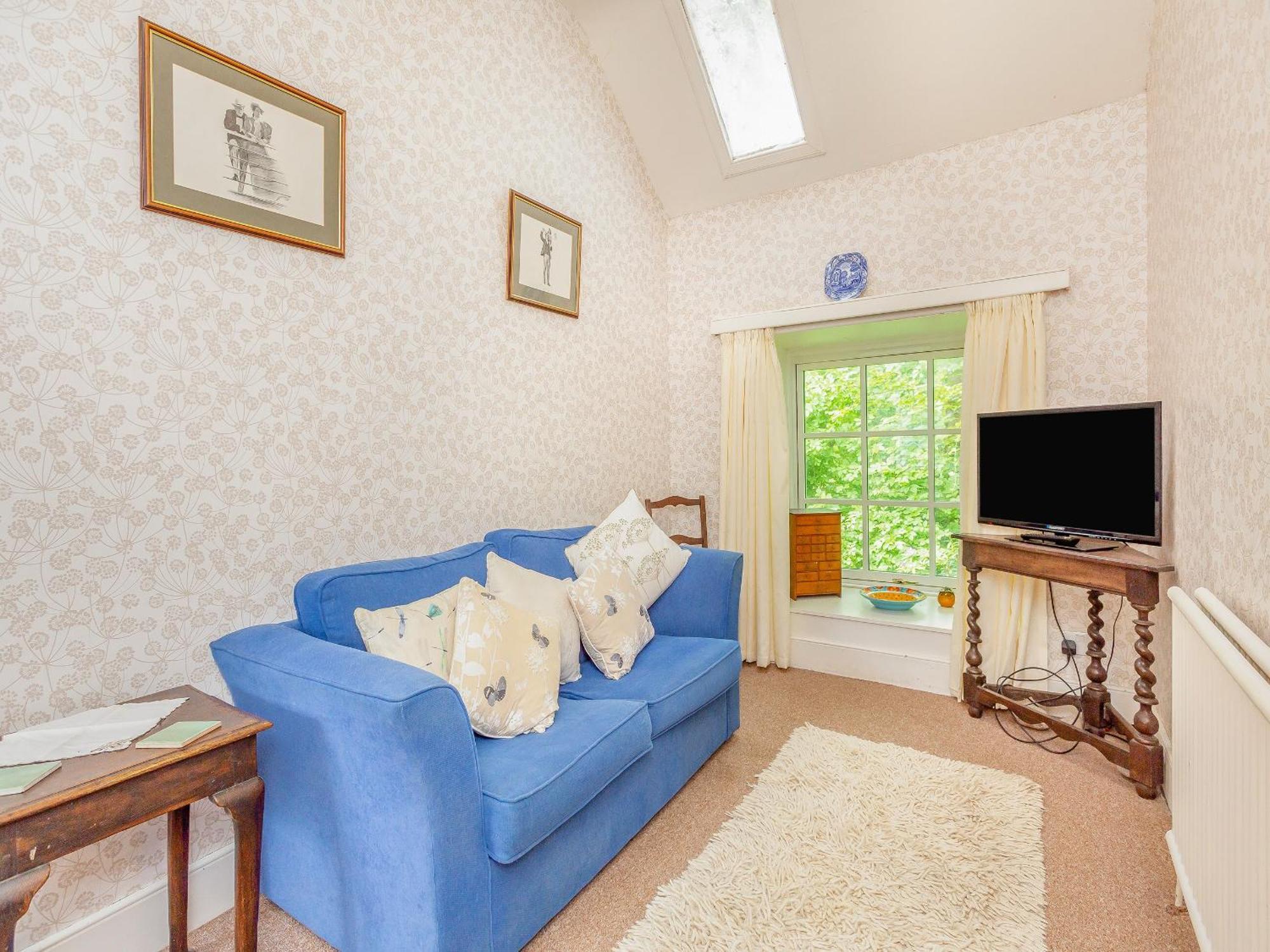 The Cottage Slickly Екстер'єр фото