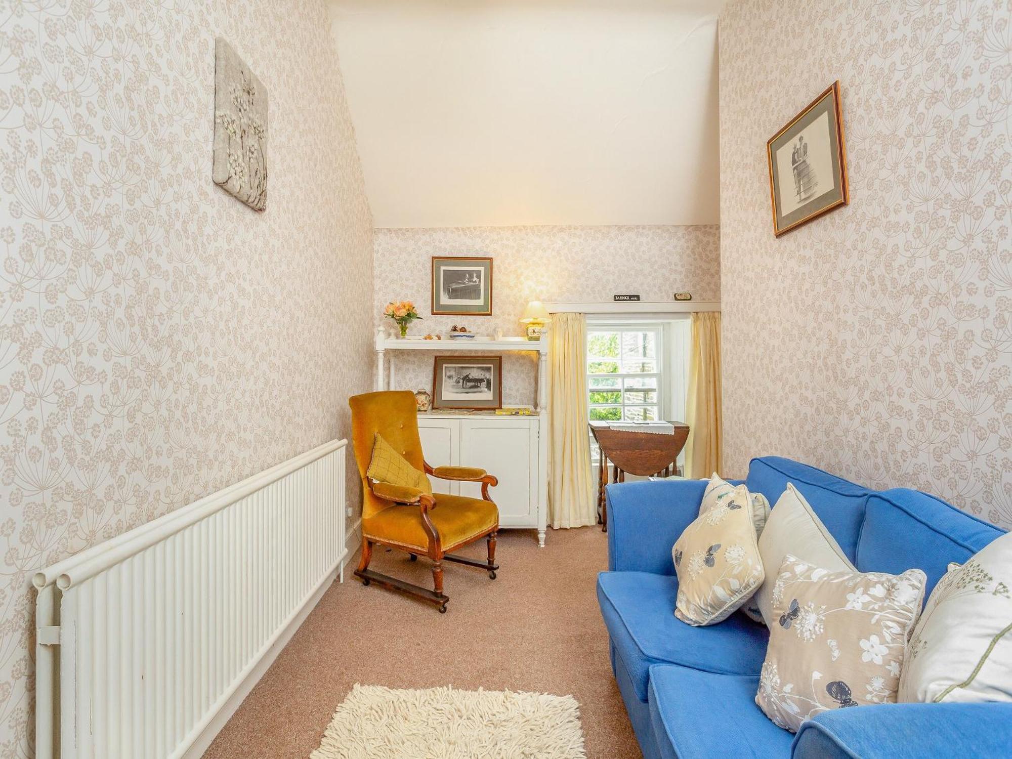 The Cottage Slickly Екстер'єр фото